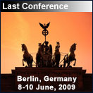 Localization World Berlin 2009