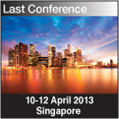 Localization World Conference Last Conference