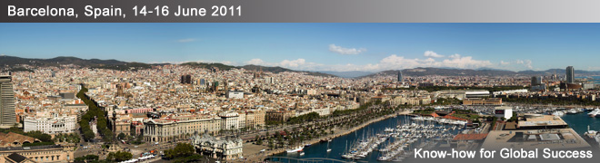 Localization World,  More Information