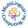 MultiLingual Computing, Inc.