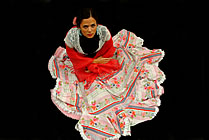 Bailarina