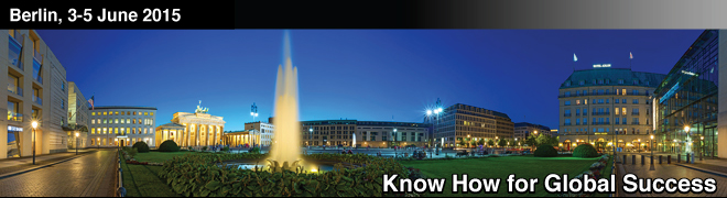 Localization World,  More Information