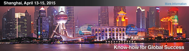 Localization World,  More Information